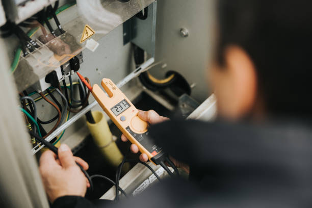 Best Electrical Maintenance Services  in The Colony, TX