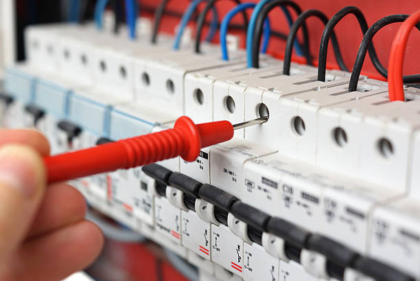 Emergency Electrical Repair Services in The Colony, TX